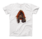 Rene Magritte the Therapist, 1937 Artwork T-Shirt