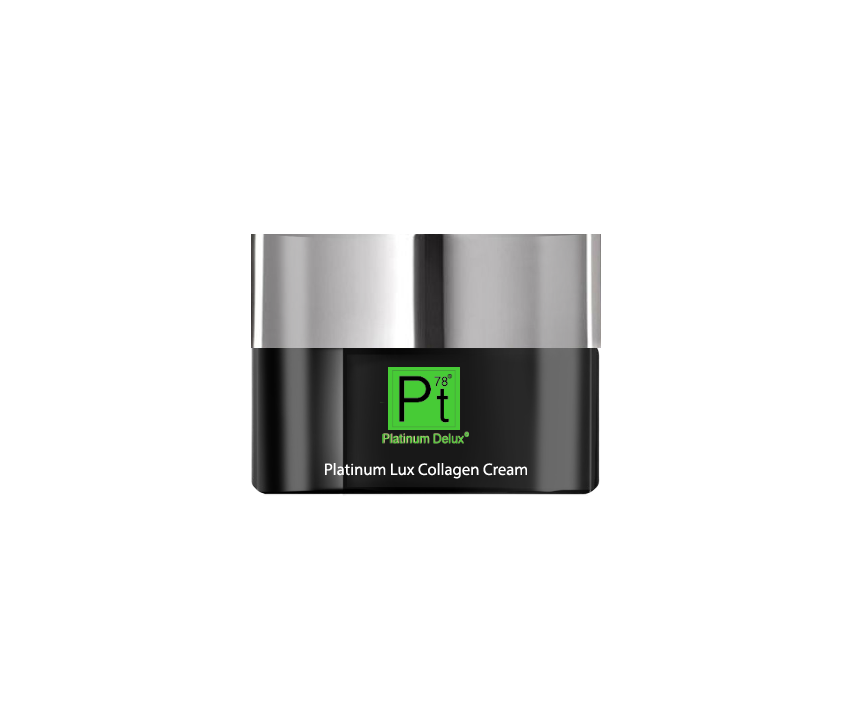 Platinum Lux Collagen Cream