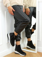 Inello Women's Warm Boots Black