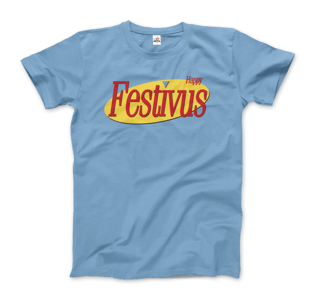 Happy Festivus for the Rest of Us, Seinfeld  T-Shirt