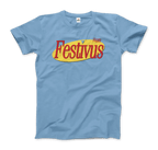 Happy Festivus for the Rest of Us, Seinfeld  T-Shirt