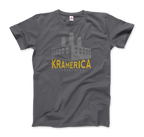 Kramerica Industries, Cosmo Kramer Seinfeld T-Shirt