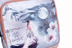 Fairy Tale Carry-On Luggage with Spinner Wheels