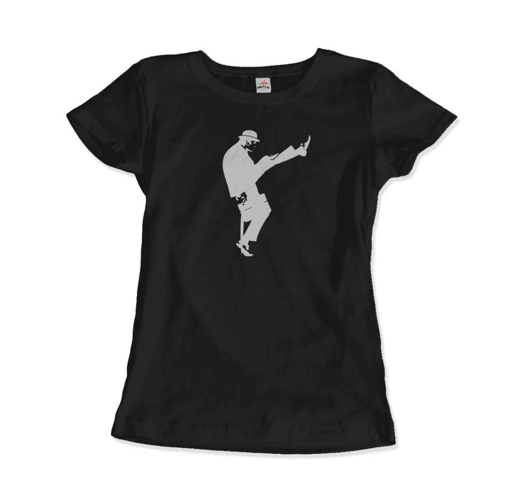 The Ministry of Silly Walks T-Shirt