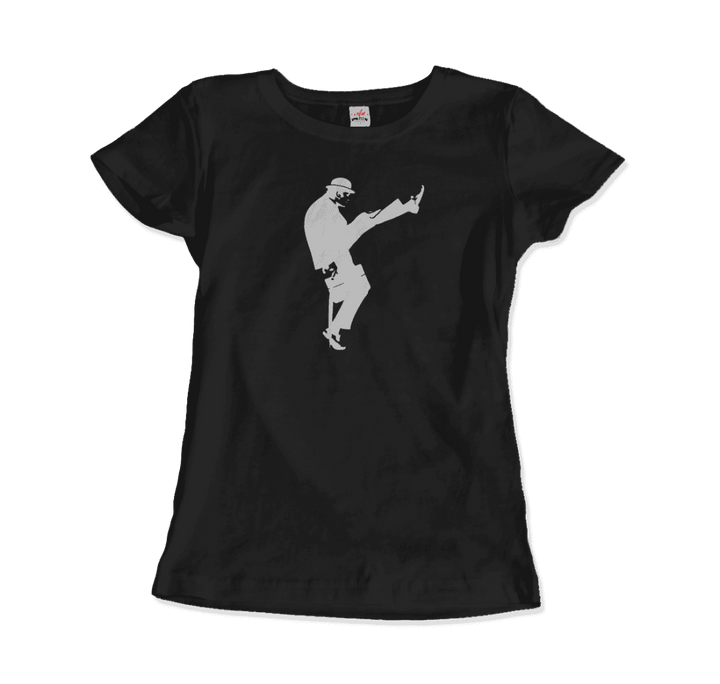 The Ministry of Silly Walks T-Shirt