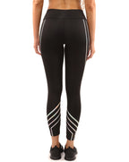 Laguna Set Leggings & Sports Bra in Black