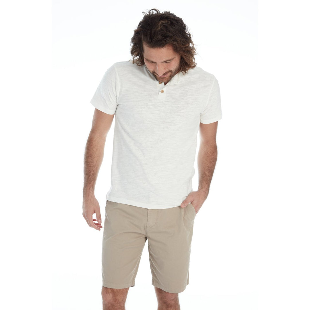 Adan Twill Shorts