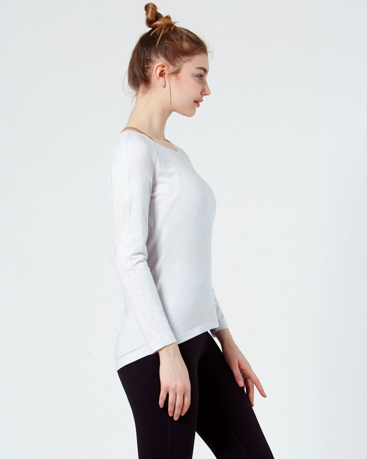 Extenssial Long Sleeve