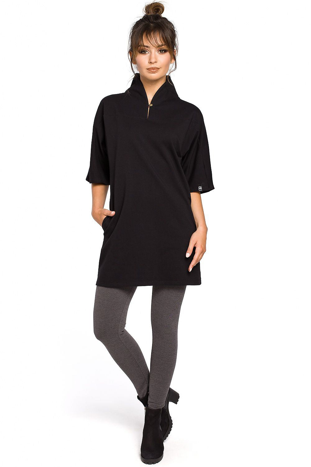 Original Tunic Black