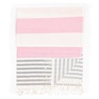 Ephesus Peshtemal Pure Cotton Beach Towel
