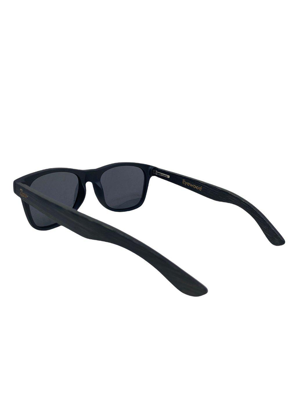 Zerpico Eyewood Wayfarer Special Ed. Andariel