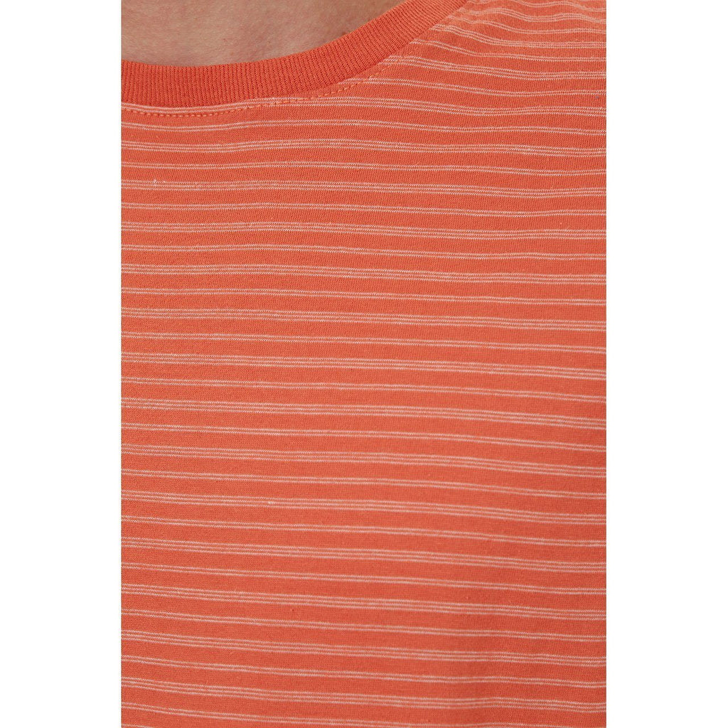 Nixon Striped Tee