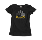 Kramerica Industries, Cosmo Kramer Seinfeld T-Shirt