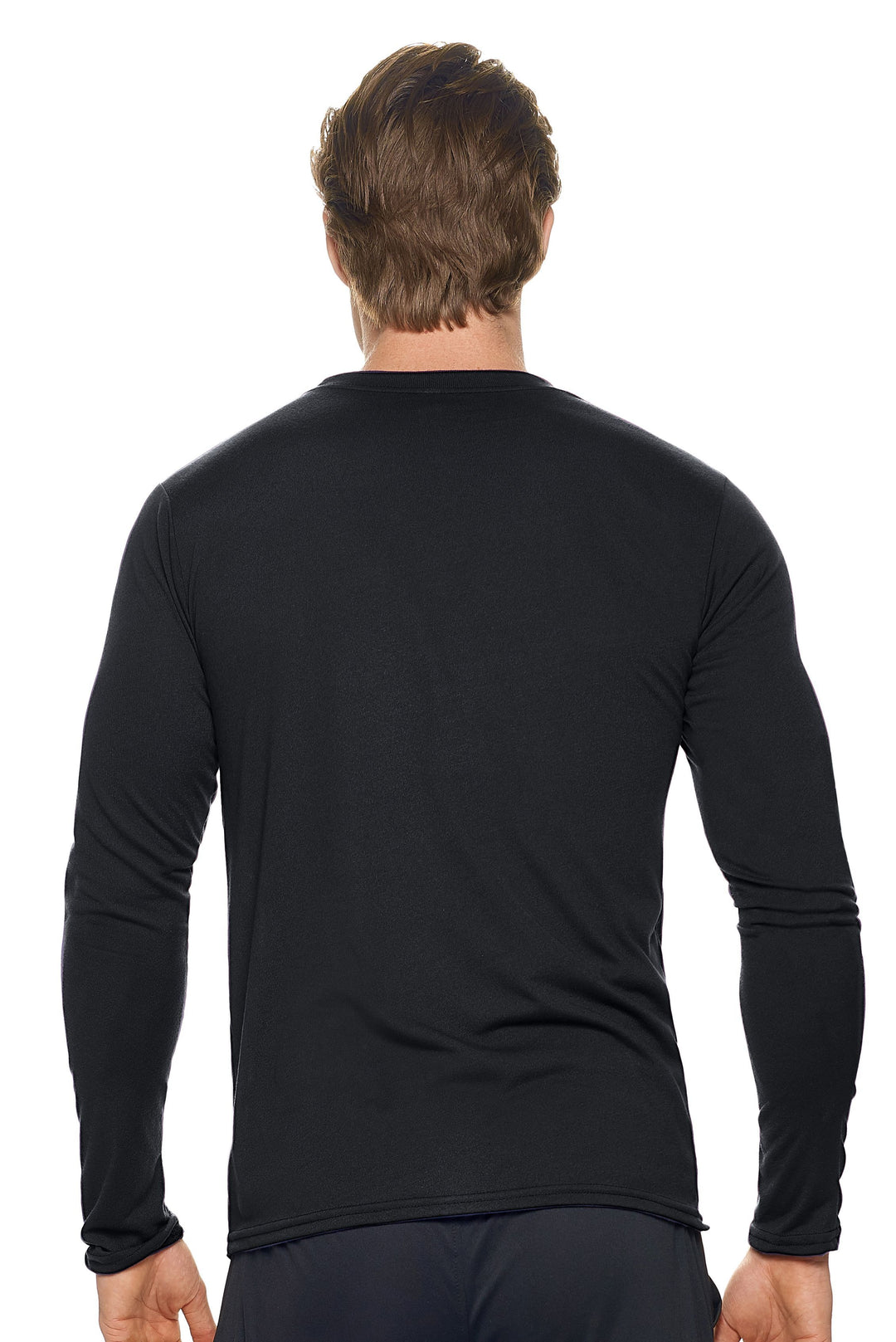 Men's Physical Training Long Sleeve T-Shirt