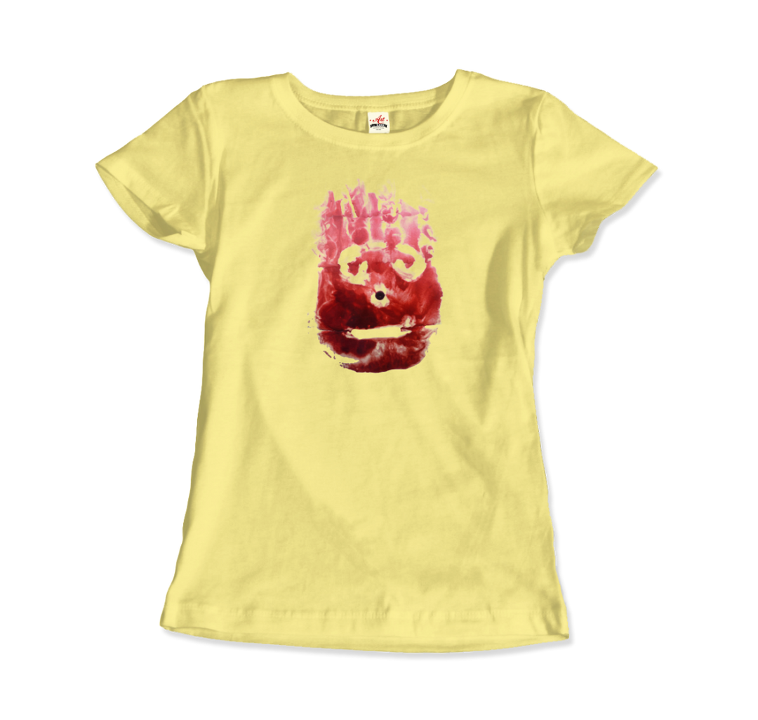 Wilson the Volleyball, From Cast Away Movie T-Shirt