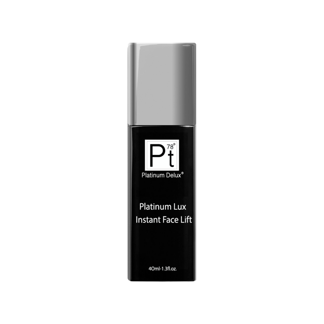 Platinum Lux Instant Face Lift