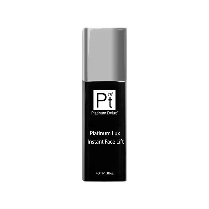 Platinum Lux Instant Face Lift