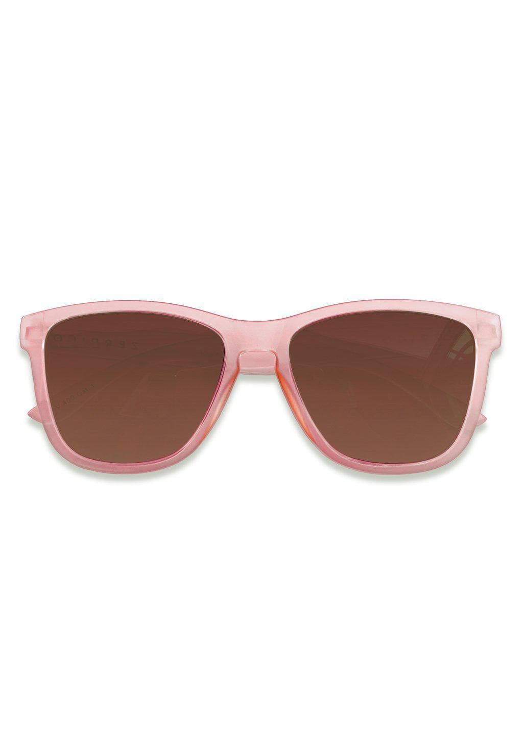 MOOD Wayfarer V2 Sunglasses Cherry