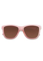 MOOD Wayfarer V2 Sunglasses Cherry