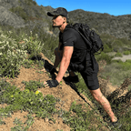 Tactical-Style Patch Hat With Adjustable Strap