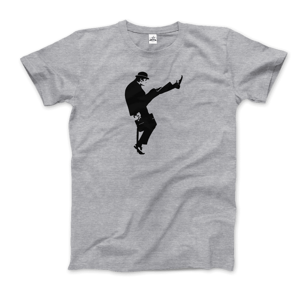 The Ministry of Silly Walks T-Shirt