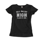 Hill Valley High School Class of 1985 - Back to the Future T-Shirt