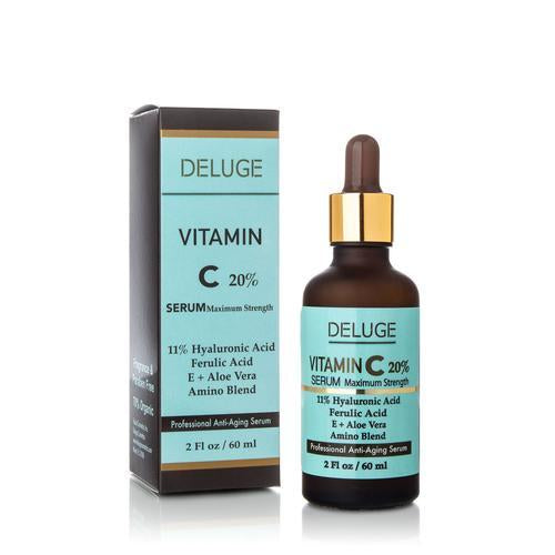 Vitamin C Serum