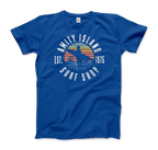 Amity Island Surf Shop, Jaws T-Shirt