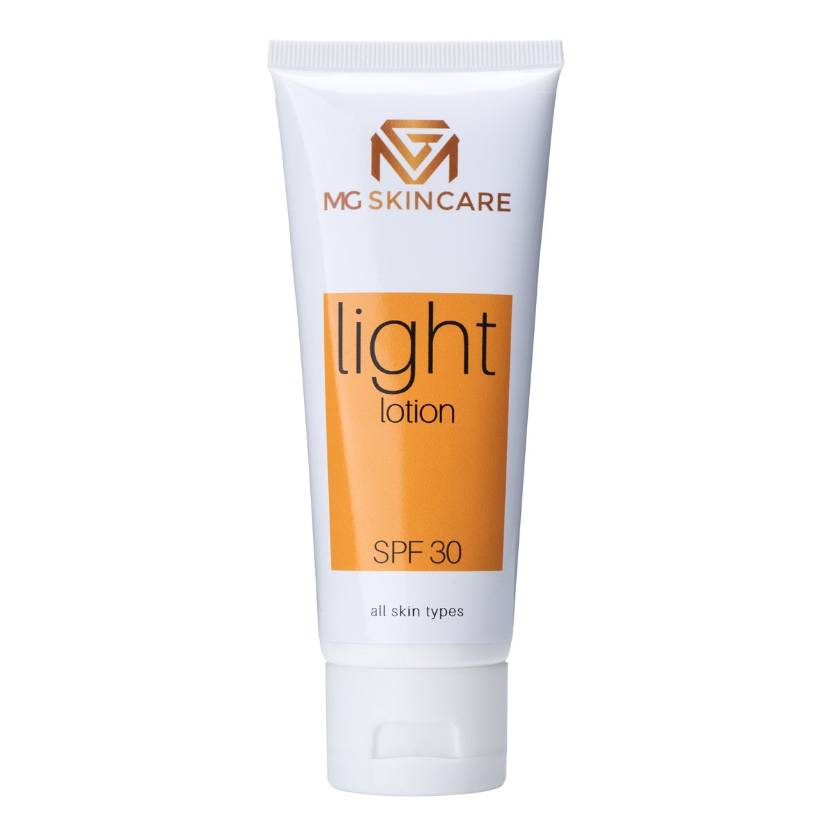 MG SPF 30 - Light Lotion