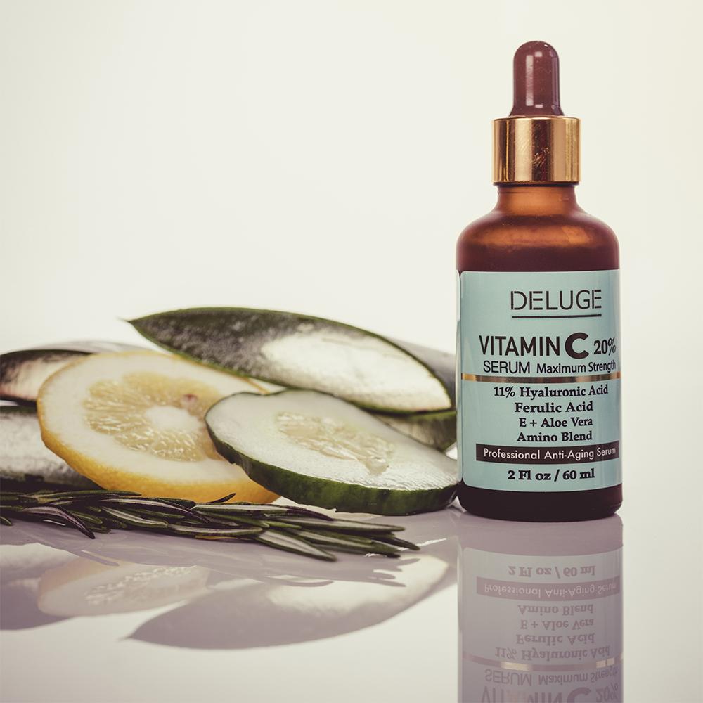 Vitamin C Serum