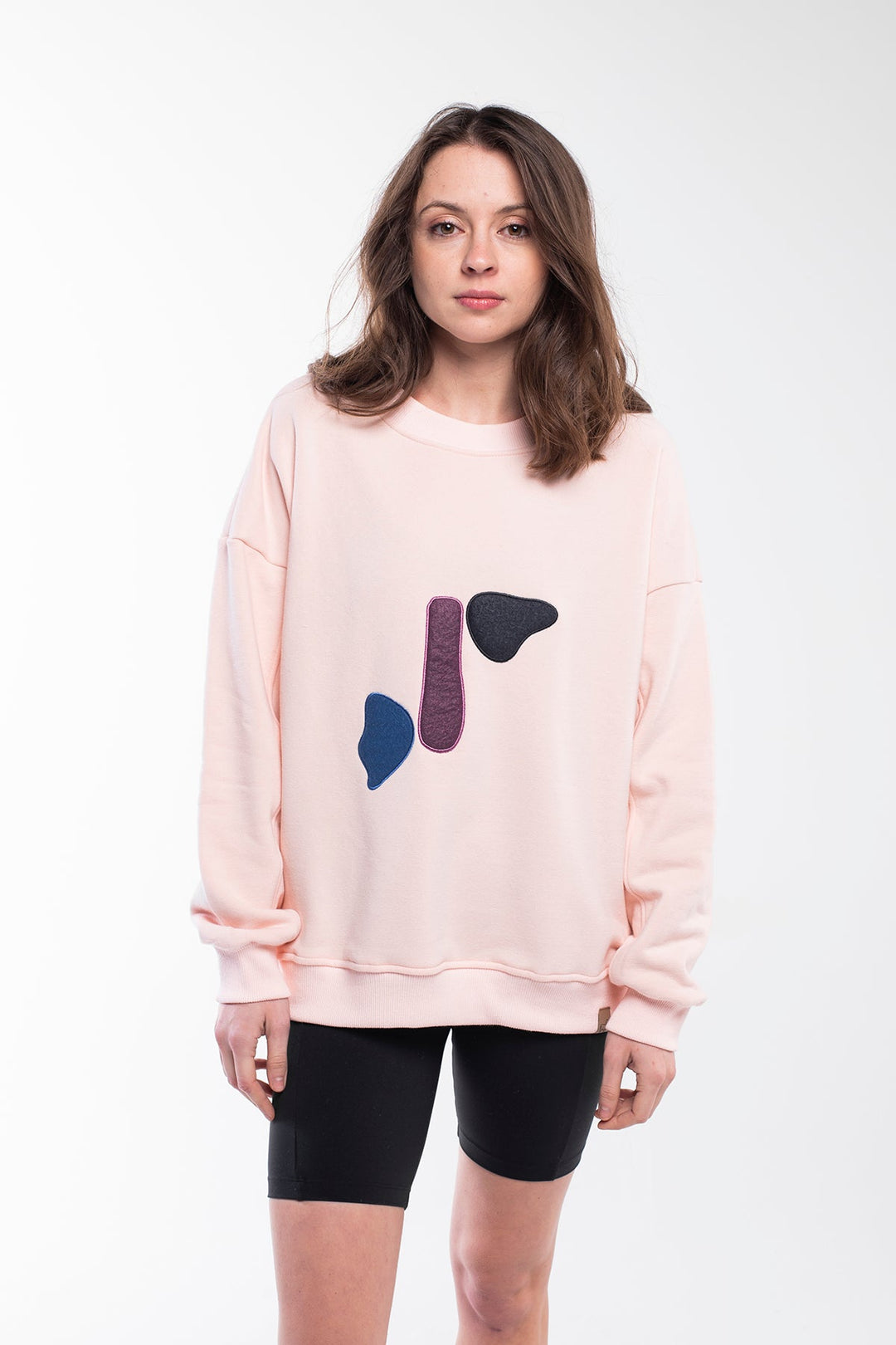 Balance Stones Sweatshirt