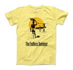 The Endless Summer 1966 Surf Documentary T-Shirt