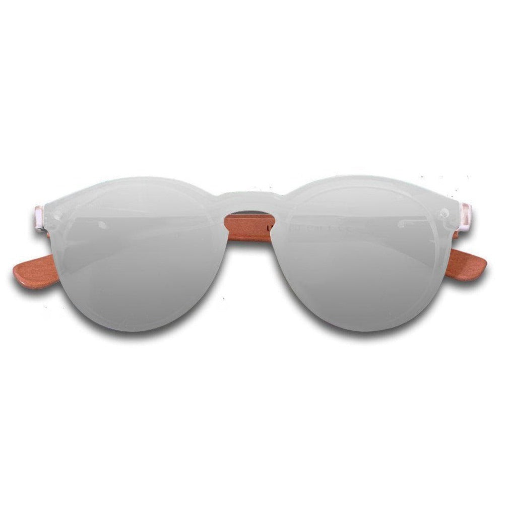 Eyewood Tomorrow Sunglasses Pyxis