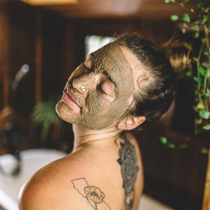 The Kapha Skincare Ritual (For Oily Skin)