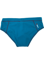Quick Dry UV Protection Beach Briefs "TUSKANY"