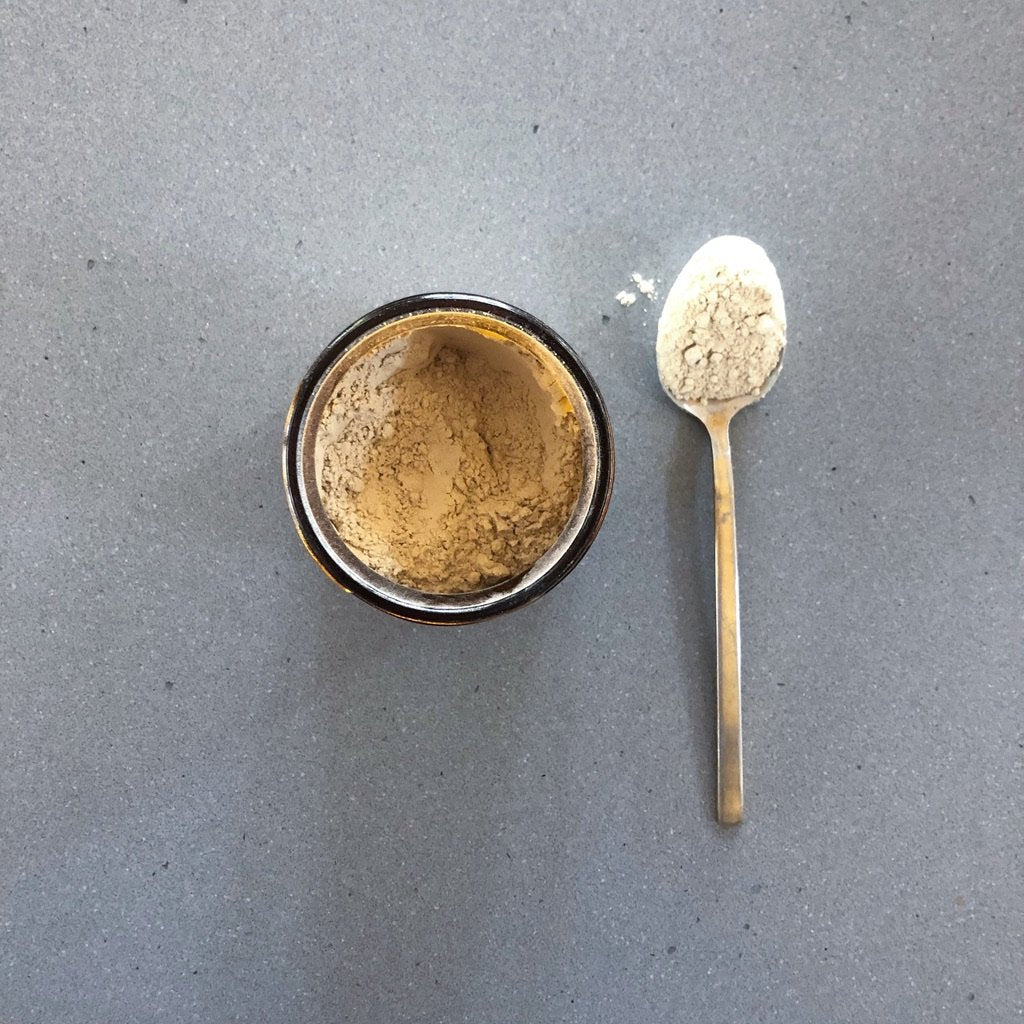 Shatavari Herbal Supplement