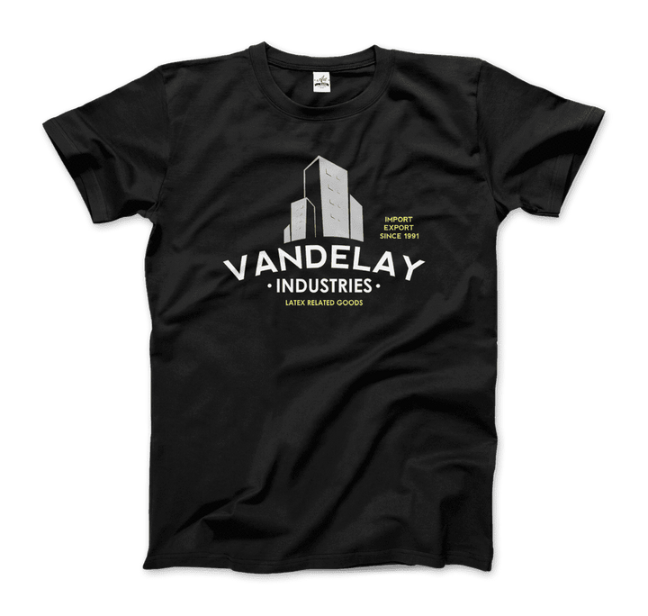 Vandelay Industries Import Export Latex, Costanza T-Shirt