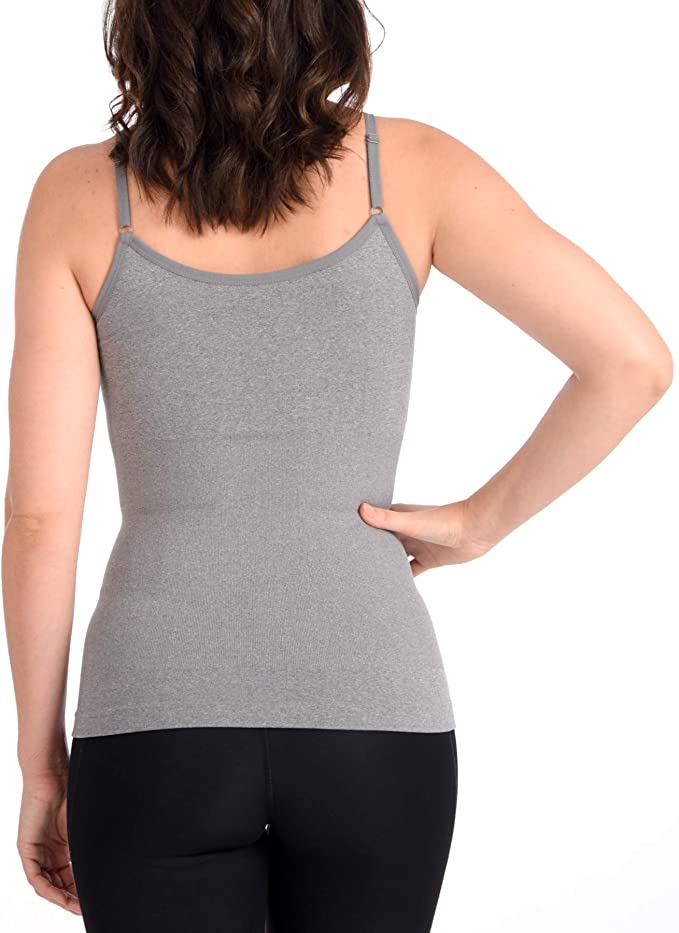 Seamless Shaping Reversible Camisole