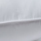 White Down Chamber Pillow