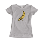 Andy Warhol's Banana, 1967 Pop Art T-Shirt
