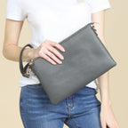 Crossbody Wristlet Bag