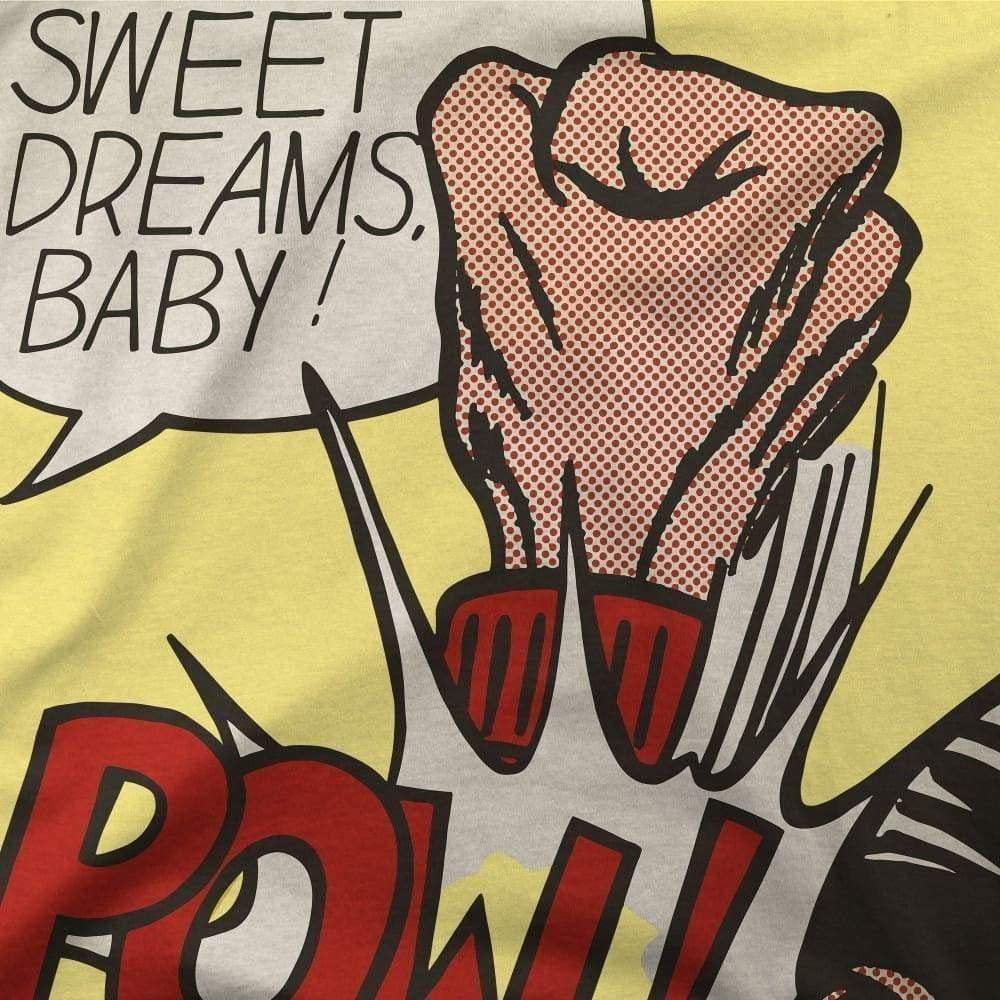 Roy Fox Lichtenstein, Sweet Dreams Baby! 1965 T-Shirt