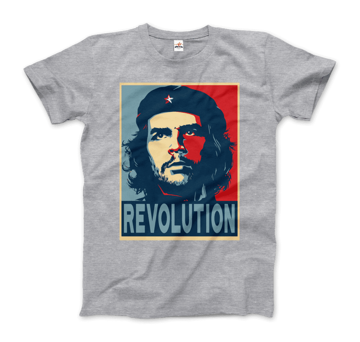 Che Guevara Revolution, Hope Style T-Shirt