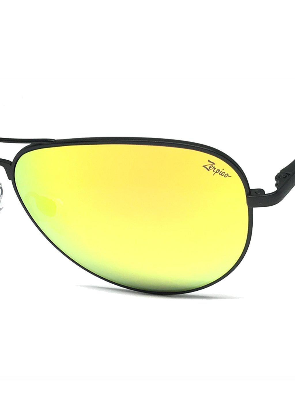 Extra Sunglasses Lenses Titan Aviator