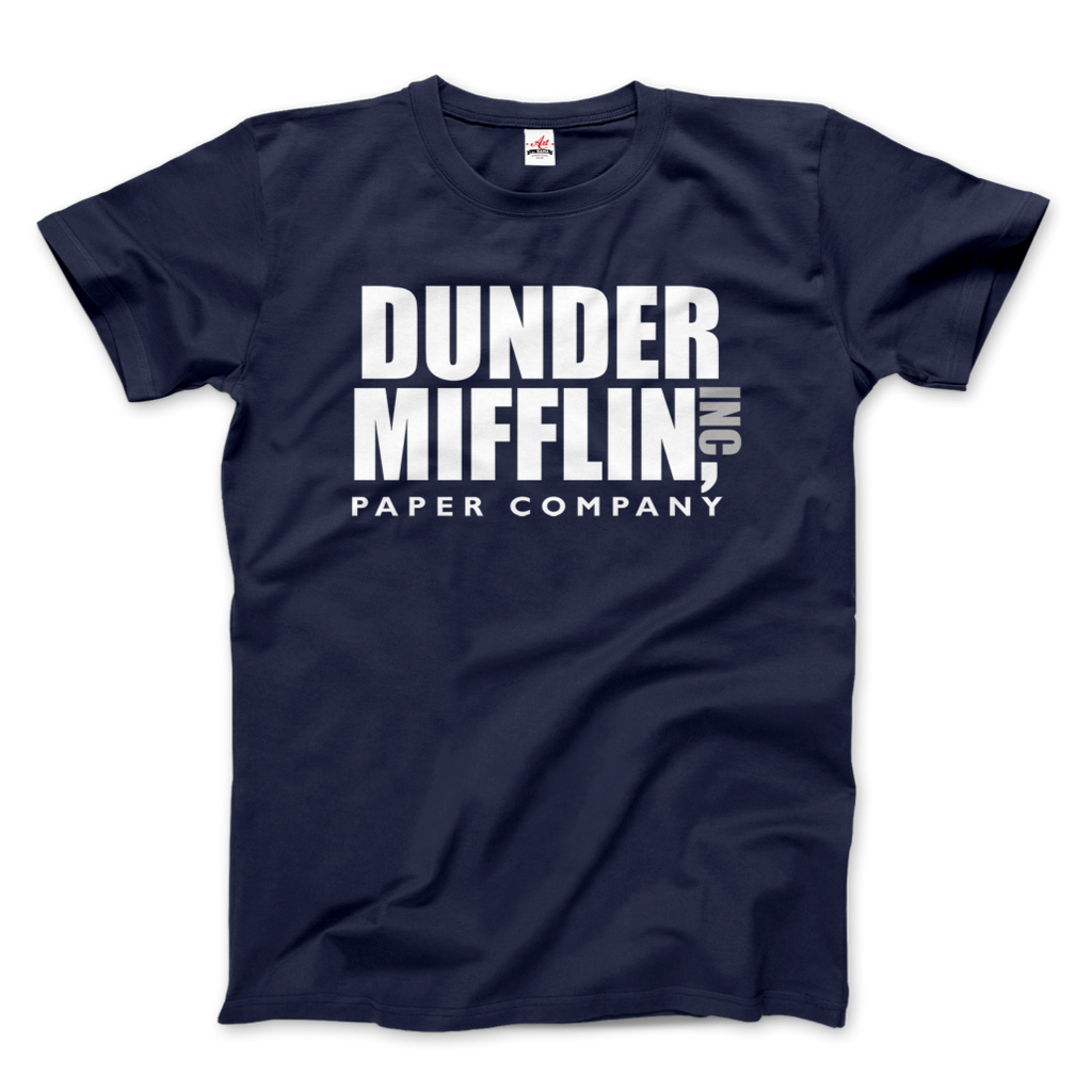 Dunder Mifflin Paper Company, Inc From the Office T-Shirt