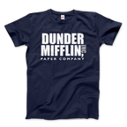 Dunder Mifflin Paper Company, Inc From the Office T-Shirt