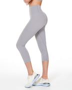 Hybrid Cloudlux Capri Legging 20"