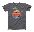 Catalina Wine Mixer, Step Brothers Movie T-Shirt