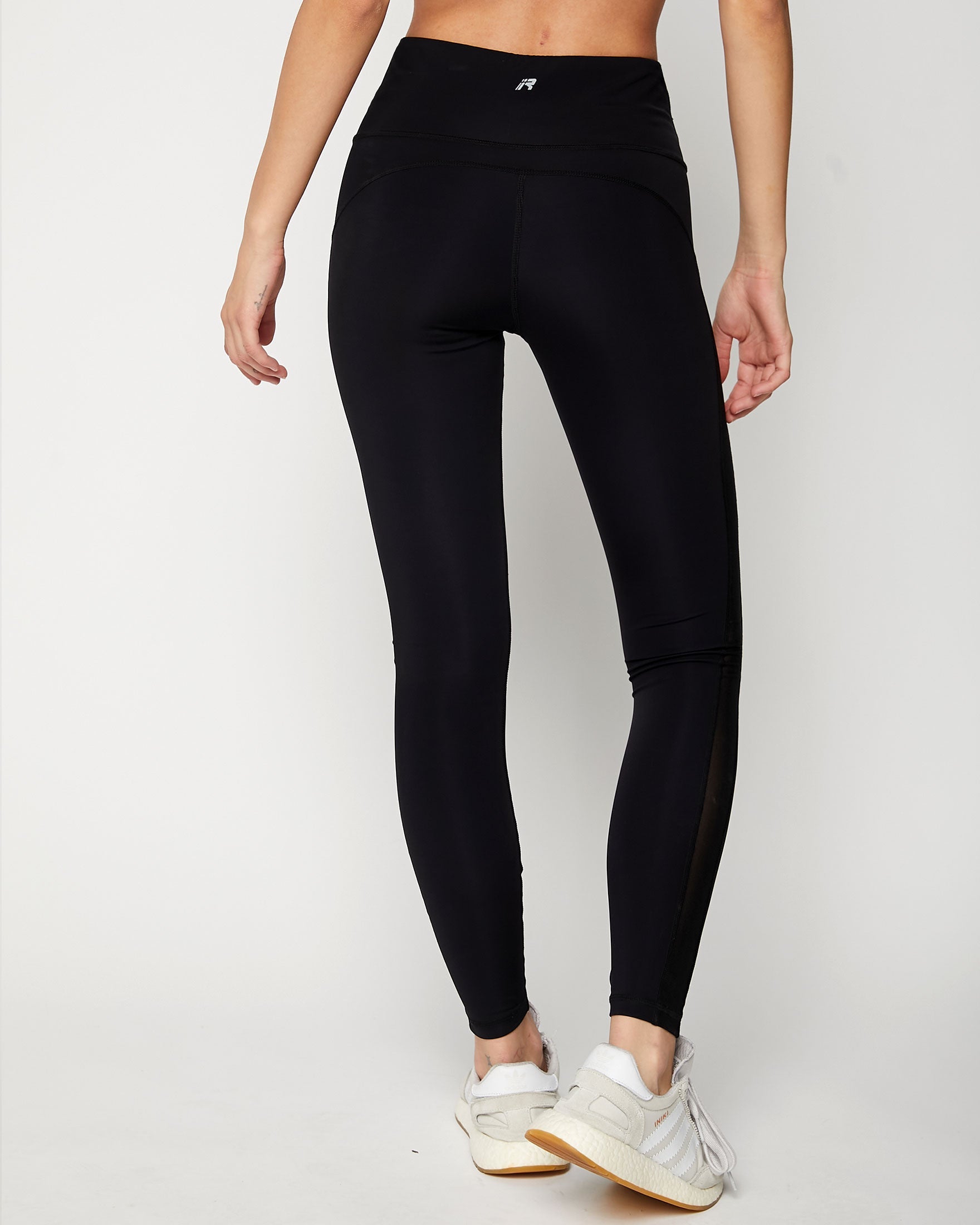 Rebody Incline Silkiflex™ Leggings 27" High Waist (XS÷2XL)