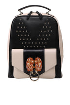 PX (PiXiu) Creamy White Backpack